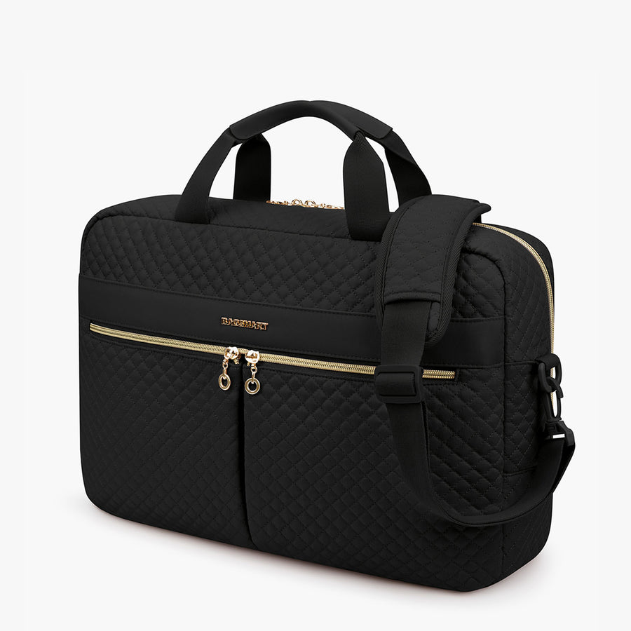 17.3 Inch Laptop Briefcase for Women
