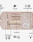 Free Gift -Dazzling Jewelry Organizer
