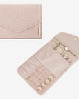 Peri Folding Jewelry Organizer