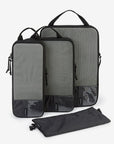 Bagsmart Compression Packing Cubes