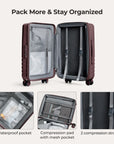 Getaway 20" Carry-On
