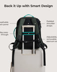 Blast Elite 22L Backpack