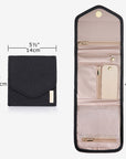 Peri Folding Jewelry Organizer