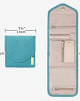 Peri Folding Jewelry Organizer