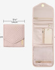 Peri Folding Jewelry Organizer