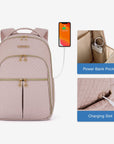 Bonchemin Laptop Backpacks for Women