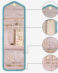 Free Gift -Dazzling Jewelry Organizer