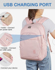 Horatio Laptop Backpacks for Women