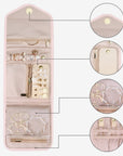 Peri Folding Jewelry Organizer