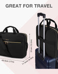 17.3 Inch Laptop Briefcase