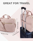 17.3 Inch Laptop Briefcase for Women