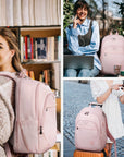 Horatio Laptop Backpacks for Women