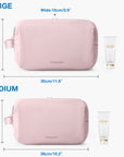 On-road Toiletry Bag