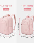 Horatio Laptop Backpacks for Women