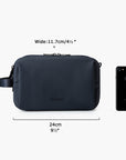 On-road Toiletry Bag