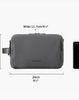 On-road Toiletry Bag