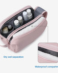 On-road Toiletry Bag