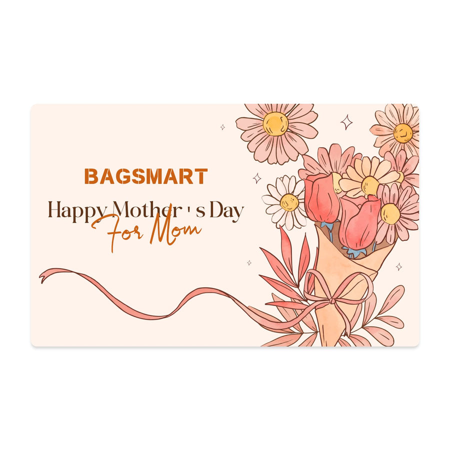 E-Gift Card-Happy Mother's Day