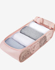 7 PCS Packing Cubes For Suitcases