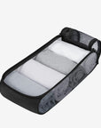 7 PCS Packing Cubes For Suitcases