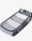 7 PCS Packing Cubes For Suitcases