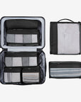 7 PCS Packing Cubes For Suitcases
