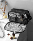 On-road Toiletry Bag