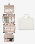 The Space Saver Hanging Toiletry Bag