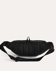 Vega Fanny Pack Sling Bag Black