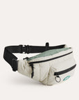 Vega Fanny Pack Sling Bag Moss