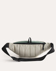 Vega Fanny Pack Sling Bag Moss