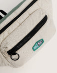 Vega Fanny Pack Sling Bag Moss