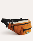 Vega Fanny Pack Sling Bag Tangerine