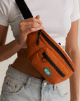 Walker Fanny Pack Sling Bag