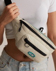 Walker Fanny Pack Sling Bag