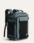 Blast 28L-38L Extended Mesh Carry On Travel Backpack