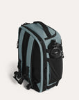 Blast 28L-38L Extended Mesh Carry On Travel Backpack
