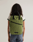 Vega Backpack Moss Work Backpack for Women