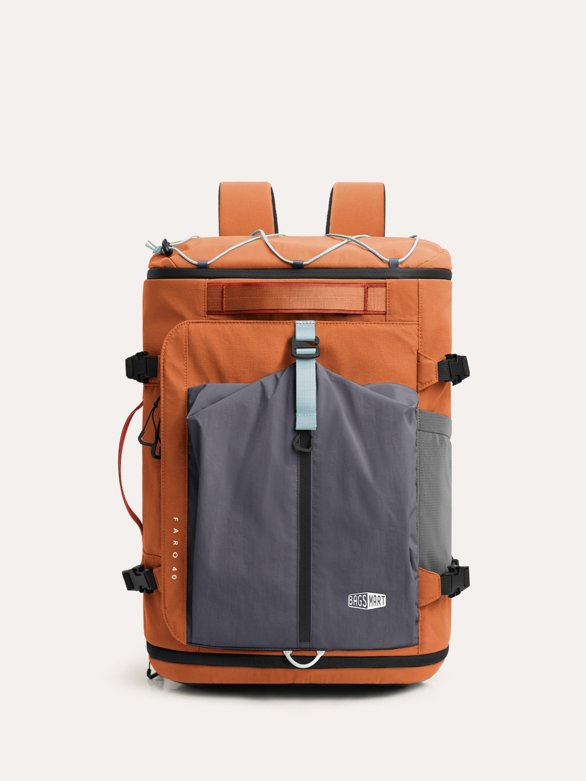 Faro 40L Travel Backpack