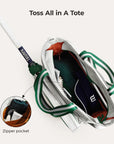 Advantage 25L Tote
