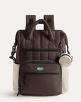 Paz 25L Diaper Backpack