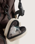 Paz 25L Diaper Backpack