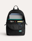 Ocean CORDURA® Campus Backpack with Laptop Sleeve