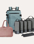 Blast Travel Light Set