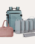 Blast Travel Light Set
