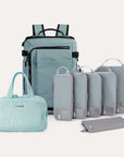 Blast Travel Light Set
