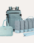 Blast Travel Light Set