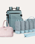 Blast Travel Light Set