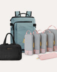 Blast Travel Light Set