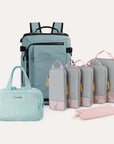 Blast Travel Light Set